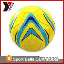 wholesale high quality personal sizes by age soccer ball sports football